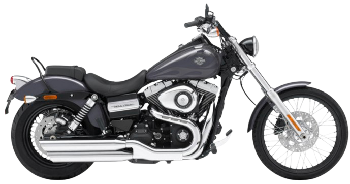 【2016年式】FXDWG ダイナ ワイドグライド