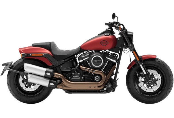 FXFB ファットボブ 【2018～19年式｜M8 107】