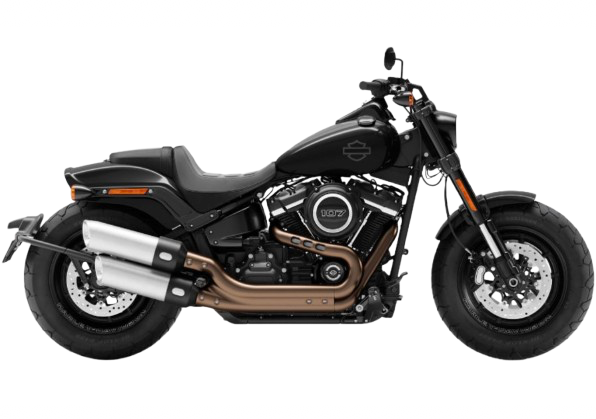 【2019年式】FXFB ファットボブ