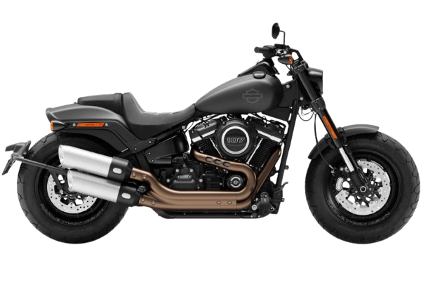 【2019年式】FXFB ファットボブ