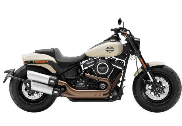 【2019年式】FXFB ファットボブ