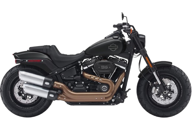 【2018年式】FXFBS ファットボブ