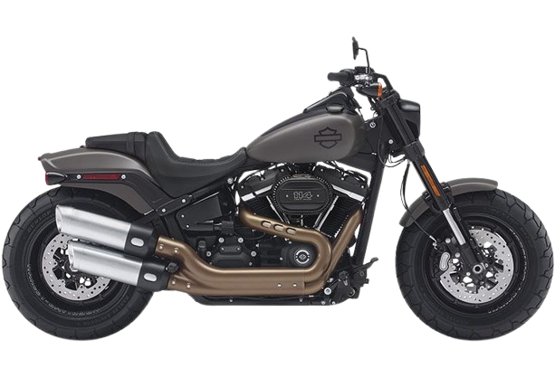 【2018年式】FXFBS ファットボブ