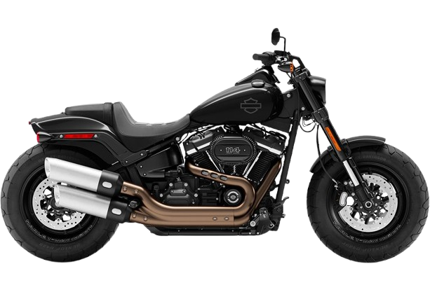 【2019年式】FXFBS ファットボブ