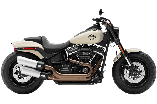 【2019年式】FXFBS ファットボブ