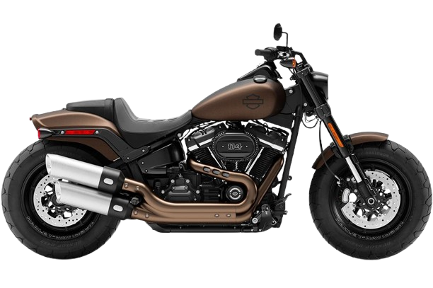 【2019年式】FXFBS ファットボブ