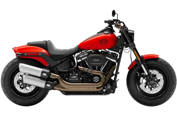 【2020年式】FXFBS ファットボブ