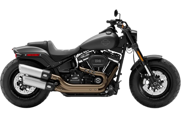 【2020年式】FXFBS ファットボブ