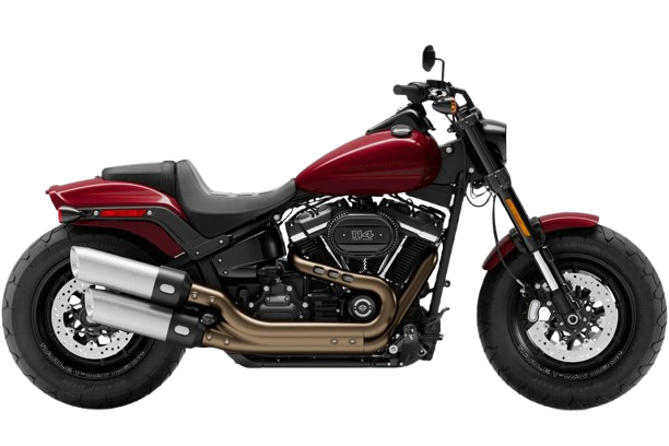 【2020年式】FXFBS ファットボブ