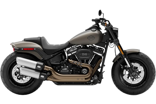 【2020年式】FXFBS ファットボブ