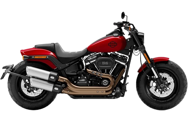 【2021年式】FXFBS ファットボブ