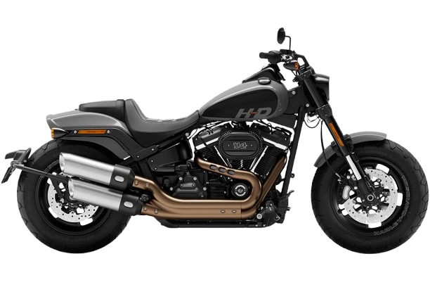 【2022年式】FXFBS ファットボブ