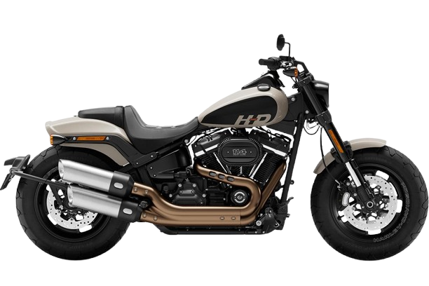 【2022年式】FXFBS ファットボブ