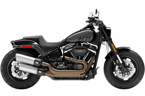 【2023年式】FXFBS ファットボブ