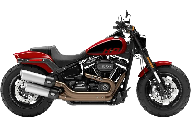 【2023年式】FXFBS ファットボブ