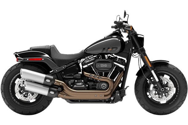 【2024年式】FXFBS ファットボブ