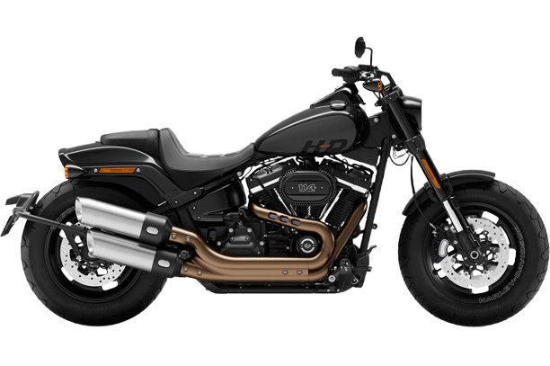 FXFBS ファットボブ 【2018～24年｜M8 114】