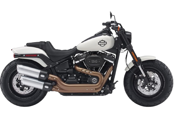 FXFBS ファットボブ 【2018～24年｜M8 114】