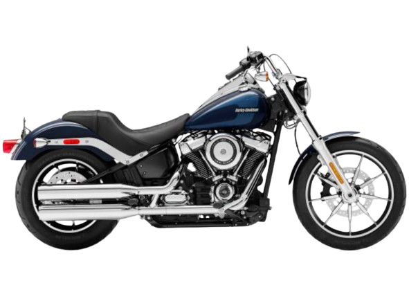 FXLR ソフテイルローライダー 【2018～20年式｜M8 107】を売る｜最新の