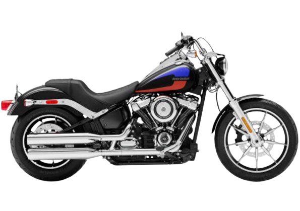 【2020年式】FXLR ソフテイルローライダー|ビビッドブラック