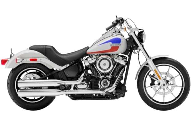 【2020年式】FXLR ソフテイルローライダー|ストーンウォッシュドホワイトパール