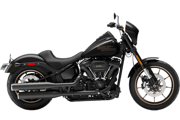 【2020年式】FXLRS ローライダーS