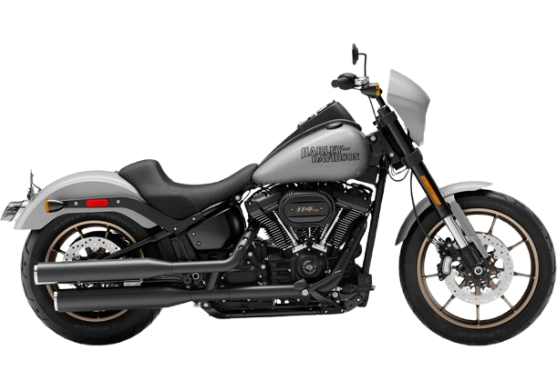 【2020年式】FXLRS ローライダーS