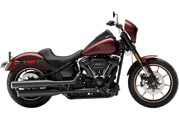 FXLRS ローライダーS 【2020～21年式｜M8 114】