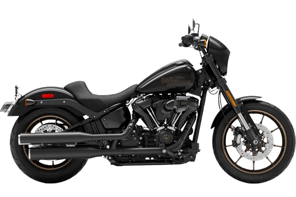 【2022年式】FXLRS ローライダーS