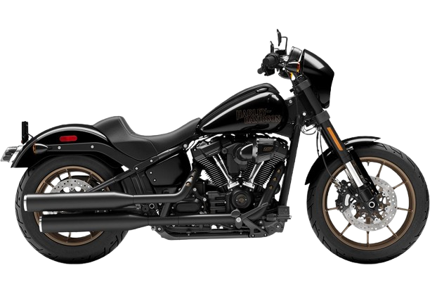 【2024年式】FXLRS ローライダーS