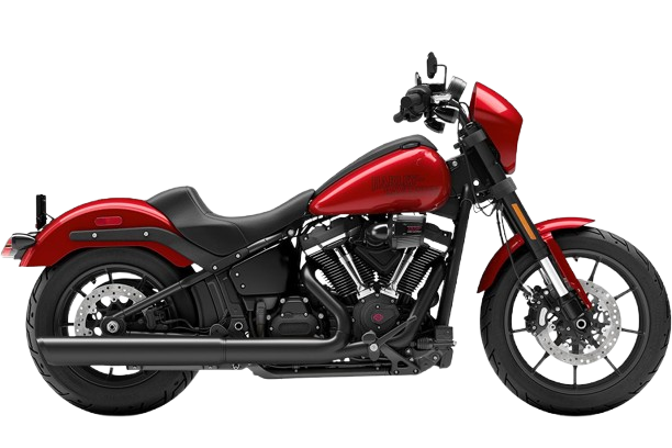 【2025年式】FXLRS ローライダーS