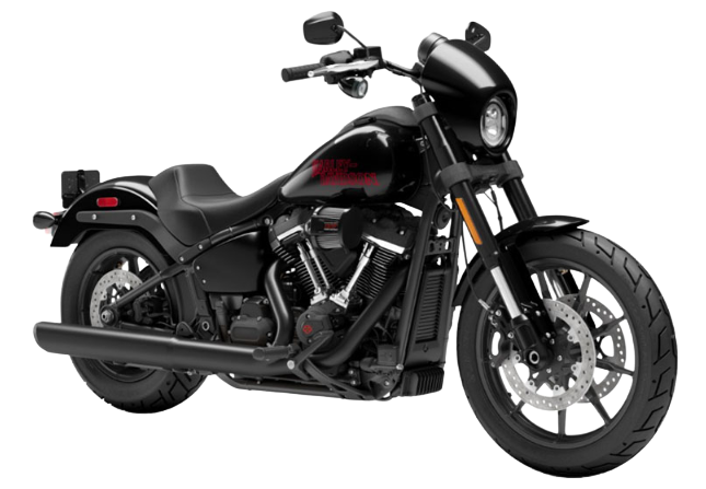 【2026年式】FXLRS ローライダーS