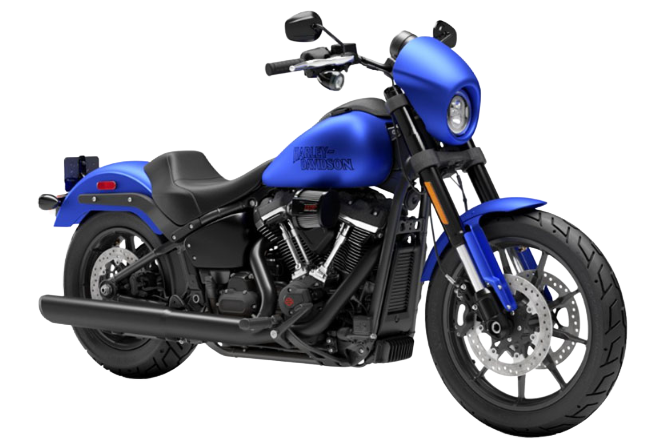 【2026年式】FXLRS ローライダーS