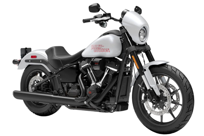 【2026年式】FXLRS ローライダーS