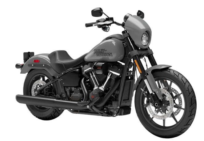 【2026年式】FXLRS ローライダーS