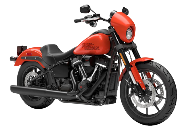 【2026年式】FXLRS ローライダーS