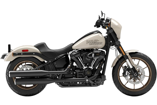 FXLRS ローライダーS 【2022～現行｜M8 117】