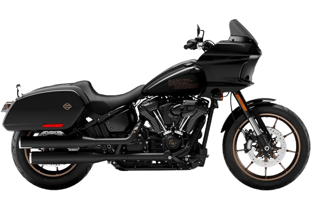 【2022年式】FXLRST ローライダーST