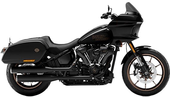 【2022年式】FXLRST ローライダーST