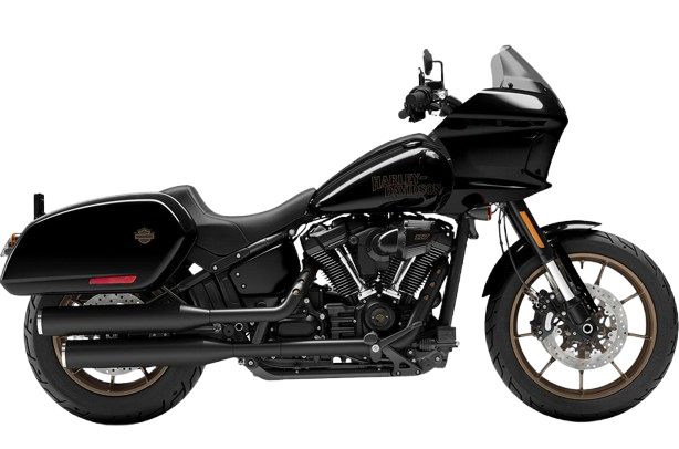 【2023年式】FXLRST ローライダーST