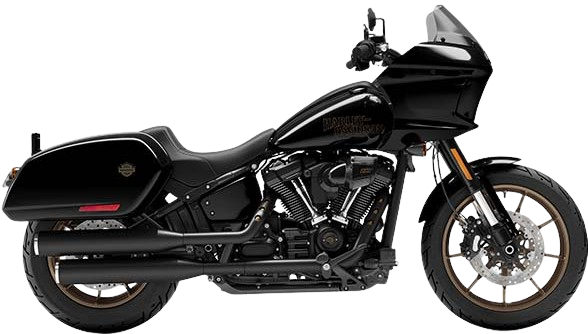 【2023年式】FXLRST ローライダーST