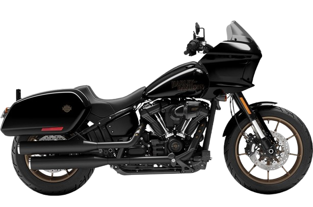 【2024年式】FXLRST ローライダーST