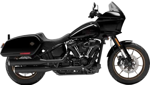 【2024年式】FXLRST ローライダーST