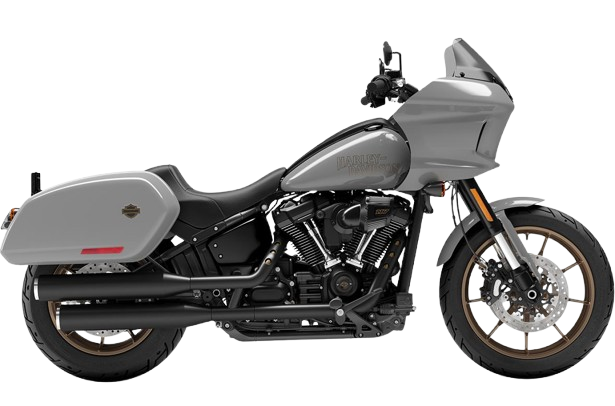 【2024年式】FXLRST ローライダーST