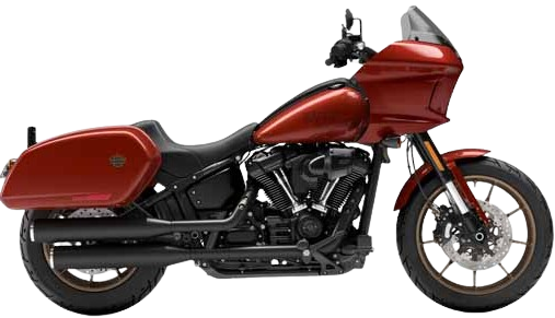 【2024年式】FXLRST ローライダーST