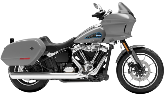 【2025年式】FXLRST ローライダーST