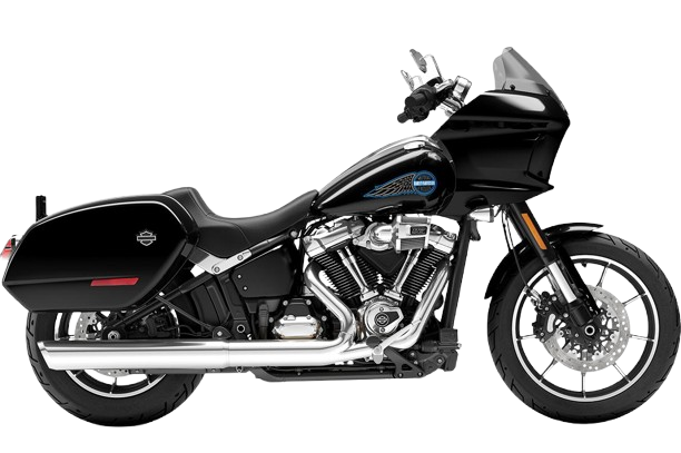 【2025年式】FXLRST ローライダーST