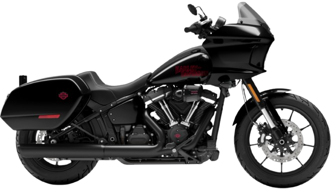 【2025年式】FXLRST ローライダーST