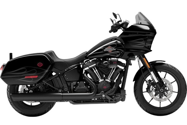 【2025年式】FXLRST ローライダーST