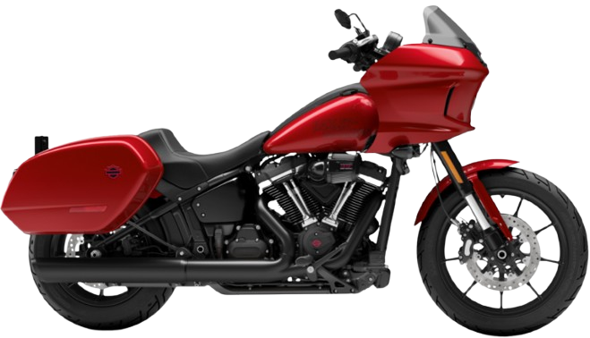 【2025年式】FXLRST ローライダーST